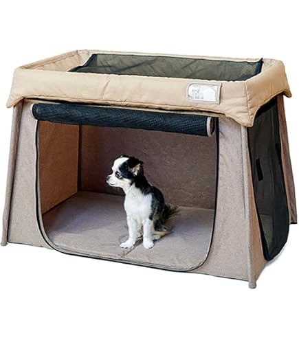 Amazon | ペットにやさしいソフトサークル ミントグリーン | ボンビ